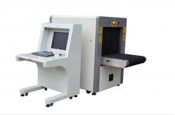 China Energy Saving X Ray Scanning Machine For Baggage / Parcel Checking supplier