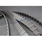 Cog Belt GDX2 Packer Machine Spare Parts Corrosion Proof Custom Made for sale