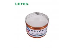 China YY 104 White Printing Ink Pasty Subtraction Desensitizing Ink Solvent Based supplier