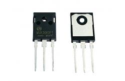 China 30A600V Fast Recovery Diodes Losses Diode with High Light RoHS Compliant FRD MUR3060PT supplier