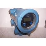 RS485 2700 Emerson Micro Motion Transmitter Flow Meter 2700R11EBFEZAZ for sale