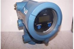 China 2700 Micro Motion Flow Transmitter supplier