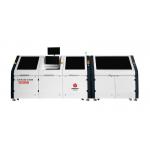 Selective Wave Soldering Machine