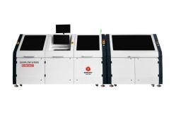 China Selective Wave Soldering Machine supplier
