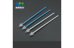 China Nylon Pap Smear Brushes supplier