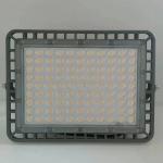 High Lumen Water Proof Solar LED Floodlight 50w to 300w with different Light Color for sale