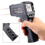 Kaemeasu Household Double Laser Temperature Gun Thermometer For Cooking for sale
