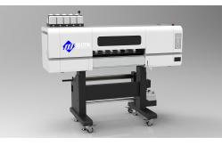China USB2.0 Data Transfer Printer For Large Scale Printing 270 KG Capacity supplier