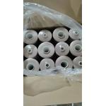 40S/2 Spun Polyester Sewing Thread With OEKO-tex Certificate for sale