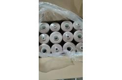 China 40S/2 Spun Polyester Sewing Thread With OEKO-tex Certificate supplier