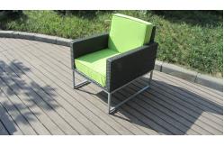 China 9pcs rattan sofa set. supplier
