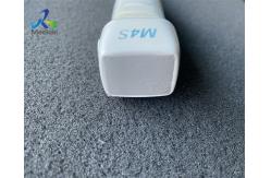 China GE M4S-RS Lens Aging Ultrasound Sensor Probe Repair supplier