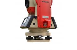 China High Performance Total Station With Great Reliability Kolida Kts-442ut Total supplier