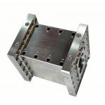 Wear Resistant Heavy Duty Barrel For Extrusion Of Large Diameter Pipes And Tubes for sale
