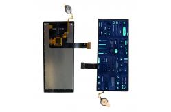 China 412x960 TFT Touch Display LCD Display Model IPS Industrial Screen 3.4 Inch supplier