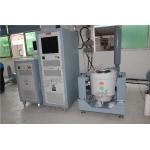 BL-5000 Dynamic Testing Equipment , Industrial Shaker Table With Horizontal Slip Table