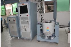 China BL-5000 Dynamic Testing Equipment , Industrial Shaker Table With Horizontal Slip Table supplier