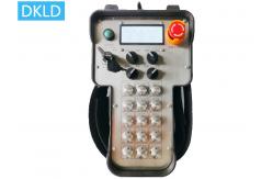 China Intrinsically Safe And Explosion-Proof Industrial Wireless Remote Control supplier