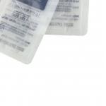 2ml 3ml 5ml Liquid Sachet Packaging Disposable 75% Alcohol Gel Packaging Sachet for sale
