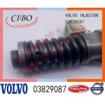 Good Quality New Diesel Fuel Injector BEBE4C08001 03829087 3803637 3829087