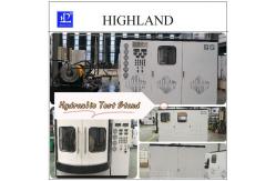 China YST380 Hydraulic Test Machine for Testing Hydraulic Pumps and Motors supplier