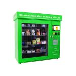 CE Mini Mart pharmacy drug medicine OTC or Rx Vending Machine , Selling Different medicines, OTC, Rx for sale