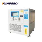 LCD or PC Control Electrical Temperature Controlled Chamber , Humidity Testing Equipment