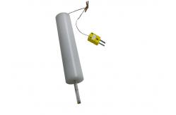 China IEC 60335-2-9 Figure 105 Probe For Measuring Surface Temperatures supplier