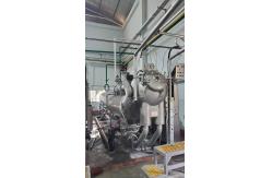 China Automatic Woven Fabric Jet Dyeing Machine Energy Saving With SETEX747 Controller supplier