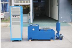 China Vibration Shaker Table Performs Sinusoidal Vibration Test For Printed Circuit Board supplier