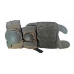 Airsoft Skateboard Knee And Elbow Pads Tactical Combat Protective for sale