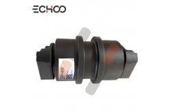 China 1724-37501 ECHOO Foryanmar Vio100 Steel Track Bottom Roller Sv100 Bottom Roller supplier