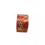 Writable Beautiful Washi Paper Tape , Patterned Paper Masking Tape For Craft Deco