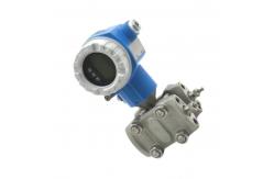 China Compact Field Measurement Unit Endress And Hauser Pressure Transmitter supplier