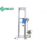 IEC 60670-1:2024 High And Low Pendulum Hammer Impact Test Apparatus