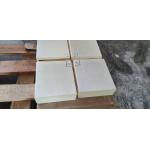 Medical Hospital Transparent Lead Glass Radiation Protection 10mm Thickness For Ct Scan Room for sale