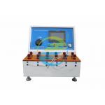 IEC60884-1 Plug Socket Tester Temperature Rising Tester 0-125A Testing Current for sale