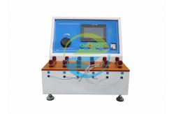 China IEC60884-1 Plug Socket Tester Temperature Rising Tester 0-125A Testing Current supplier