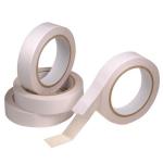 Strong EVA Acrylic Adhesive Double Sided tissue Tape wrapping Parcel for sale