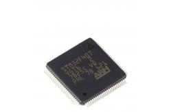 China STMicroelectronics STM32F407VGT6 electronic Components Supplies 32F407VGT6 Atmel Microcontroller supplier