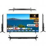 32 INCH Smart TV Flat Frameless Ultra-thin Built In Youtube Netflix for sale