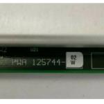 Bently Nevada 3500/20-01-01-00 125744-02 Standard Rack Interface Module for sale