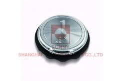 China Stainless Steel Elevator Lift Push Button Switch Manual Drive DC36V supplier