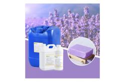 China Factory Direct Supply Lavender Soap Fragrance Oil Concentrated supplier