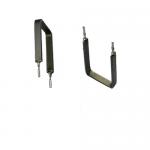 Metal Element Open Air Resistor for sale