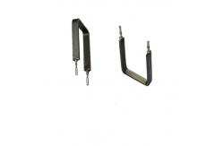 China Metal Element Open Air Resistor supplier