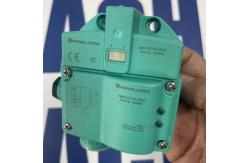 China Pepperl+Fuchs NBN3-F31K-Z8-K | M8 3mm Sensor, 2 NO, IP67 supplier