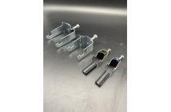 China Custom Size Strut 38 One Piece Cable Clamp supplier