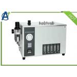 ASTM D381 Steam Generator Included Existent Gum Tester for Aviation Fuel Testing for sale