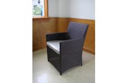 China 11pcs rattan sofa set supplier